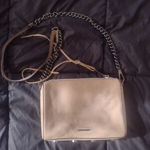 Rebecca Minkoff leather purse